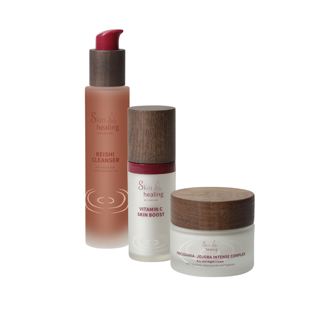 Skin Essentials No. 3