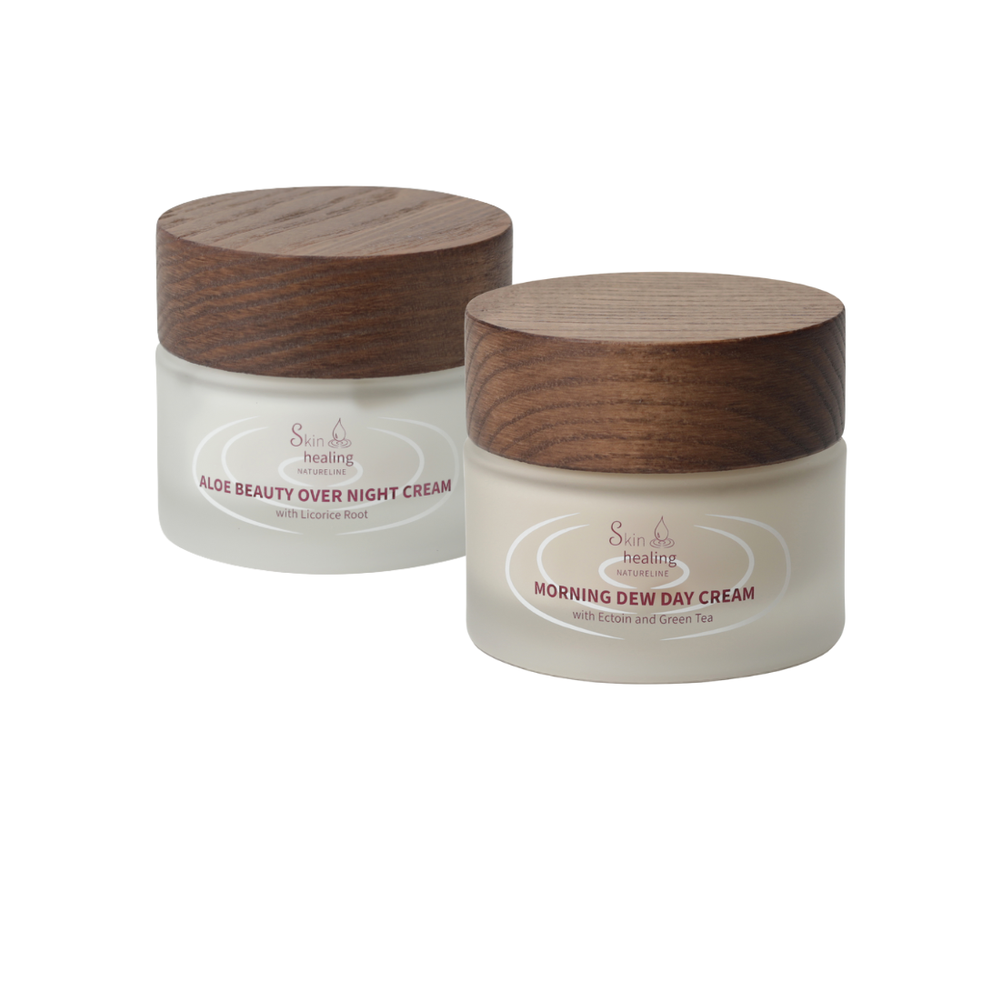 Skin Essentials No. 2