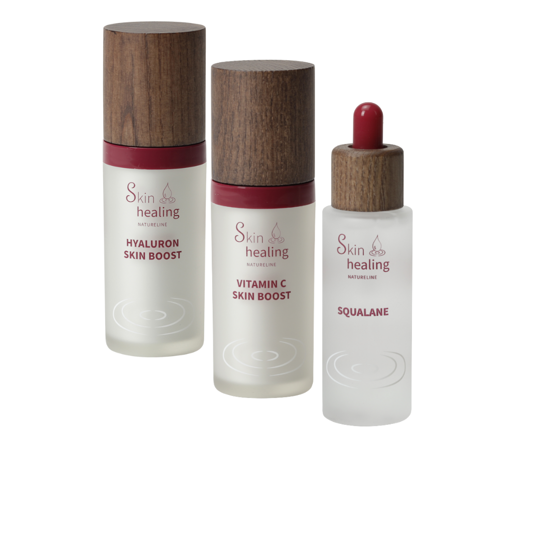 Skin Essentials No. 4