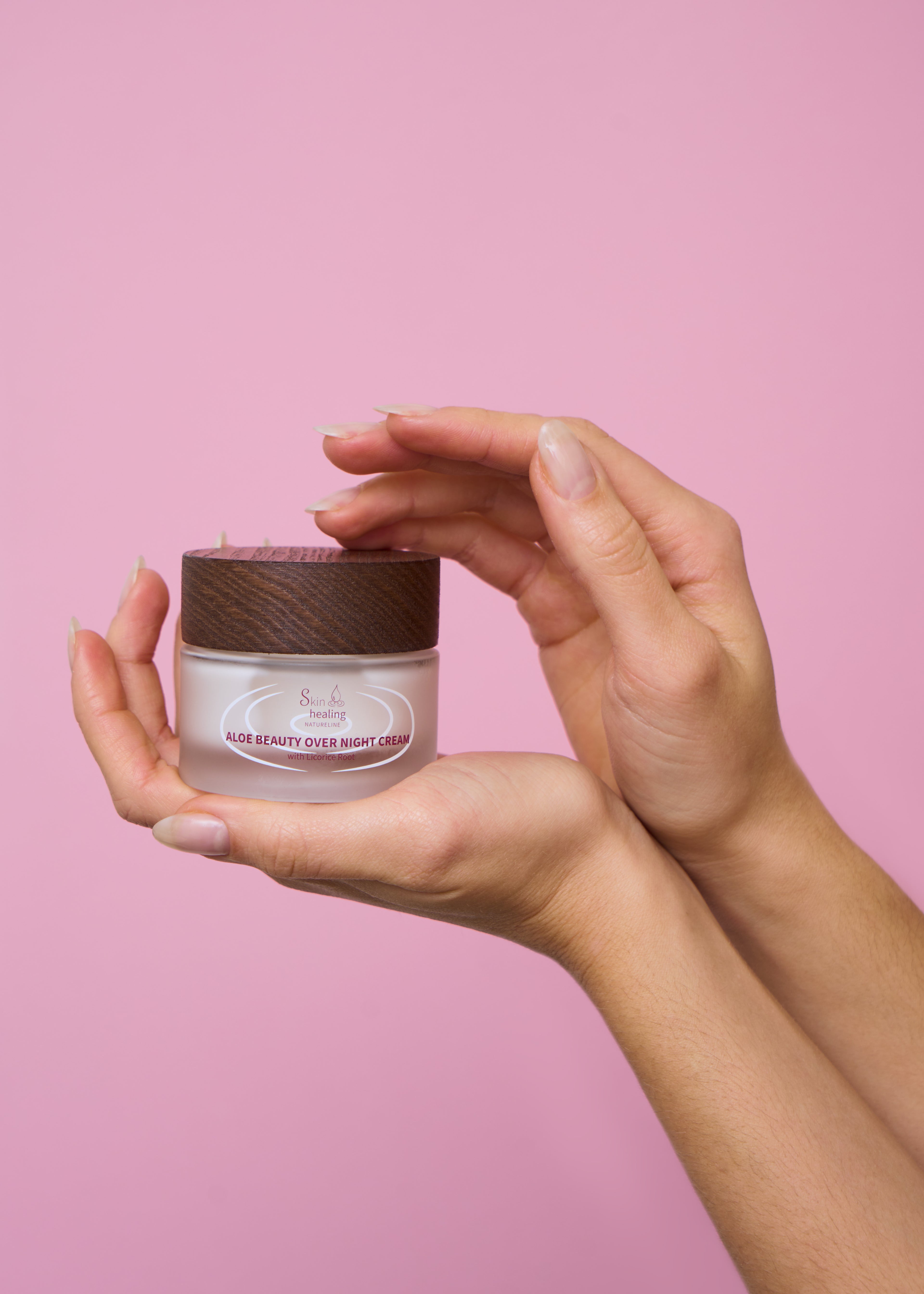 Beauty over Night Cream - P&S Cosmetics & Supplements