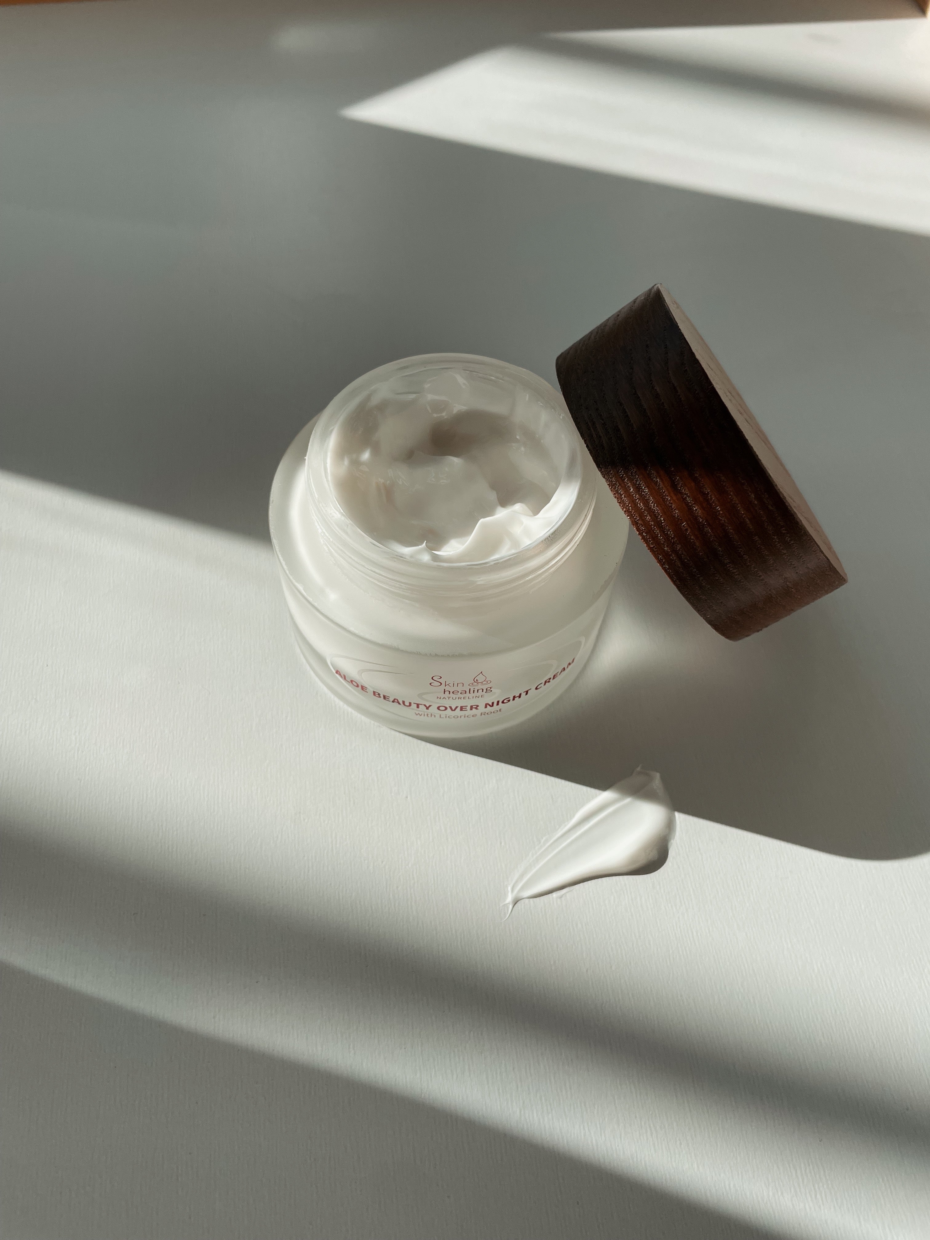 Beauty over Night Cream - P&S Cosmetics & Supplements