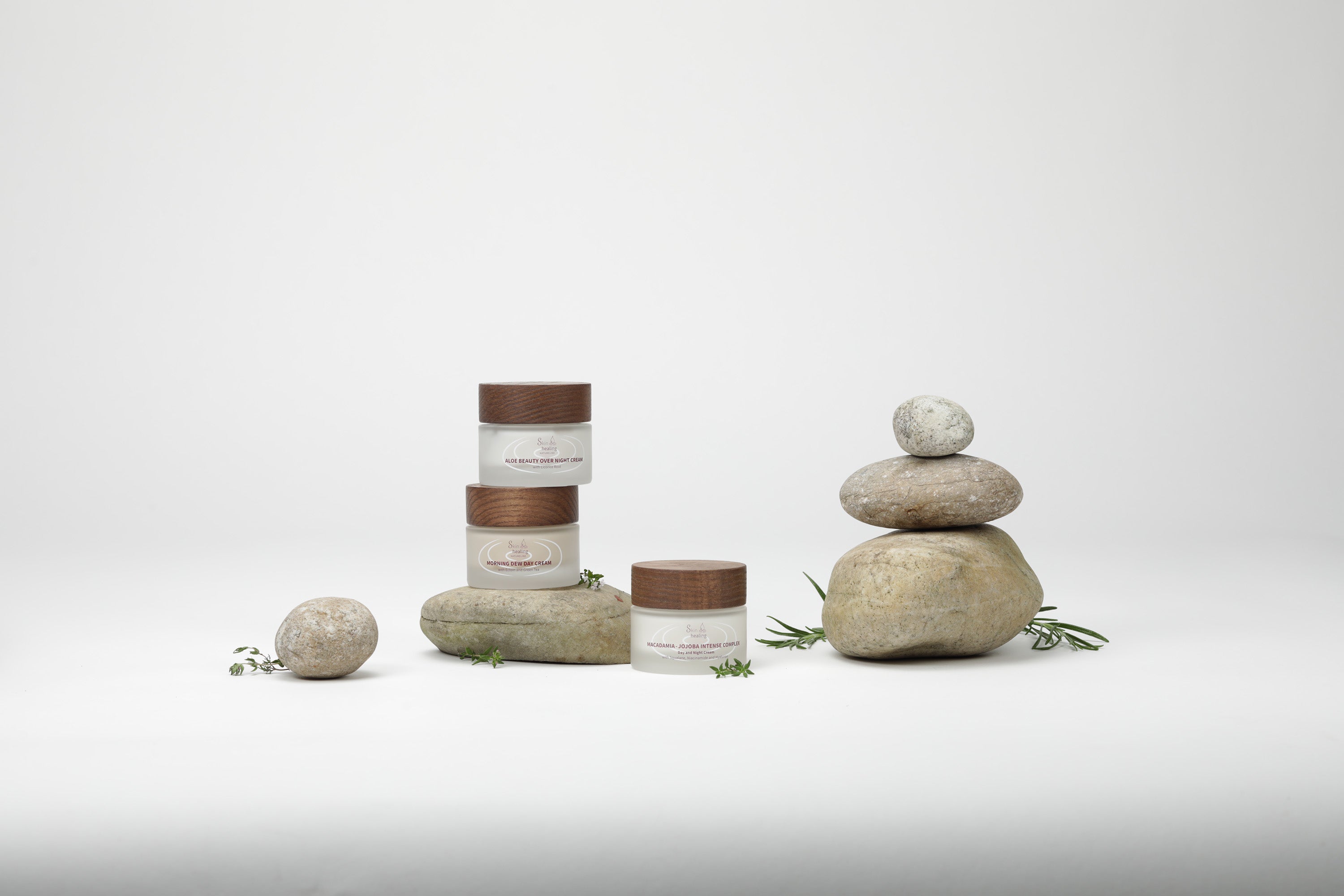 Beauty over Night Cream - P&S Cosmetics & Supplements