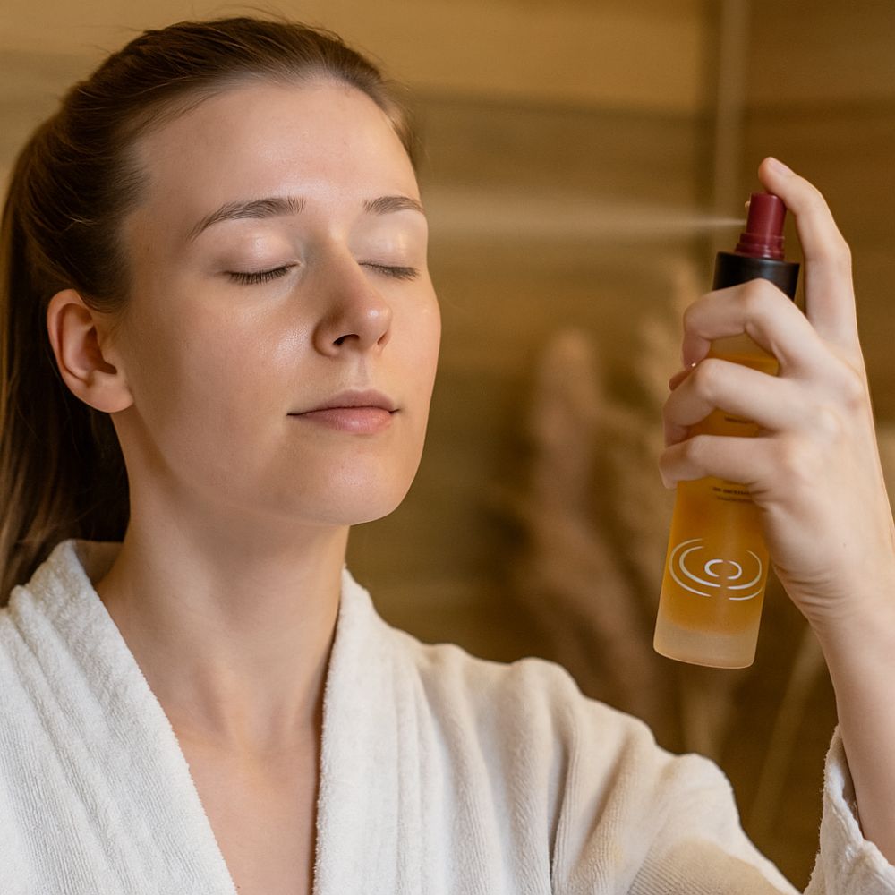 Calming Toner - P&S Cosmetics & Supplements