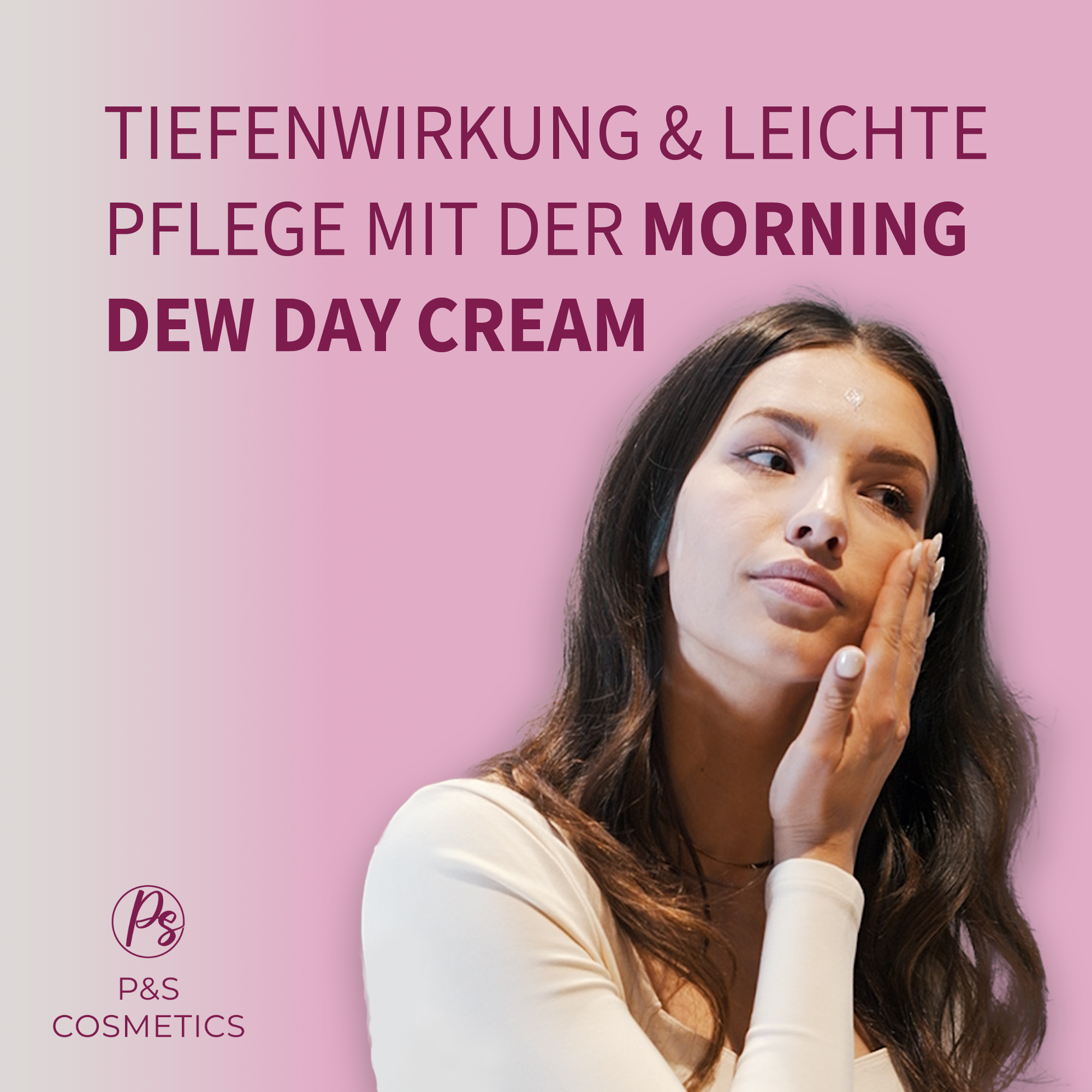 Morning Dew Day Cream - P&S Cosmetics & Supplements