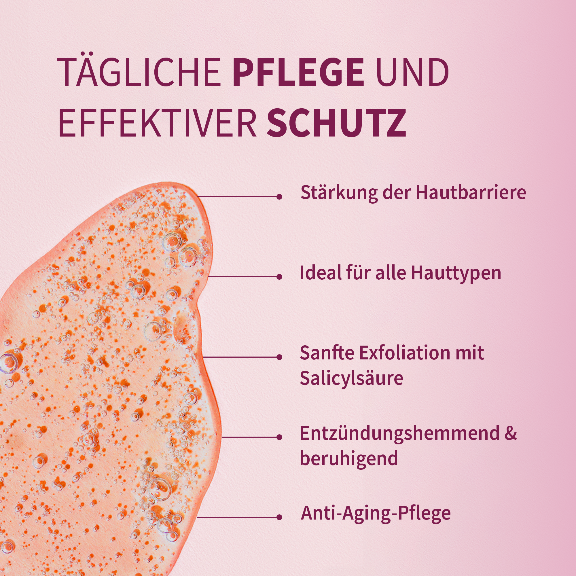 Reishi Cleanser - P&S Cosmetics & Supplements