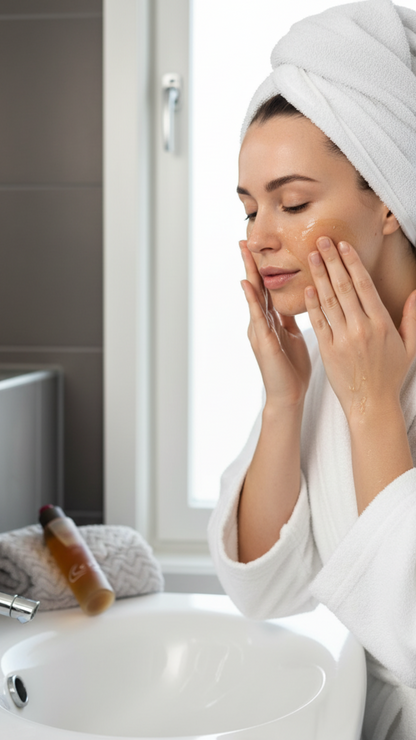 Skin Essentials No. 5