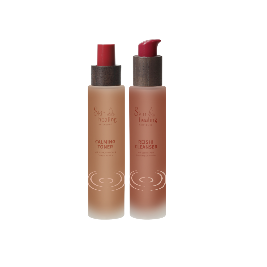 Skin Essentials No. 1