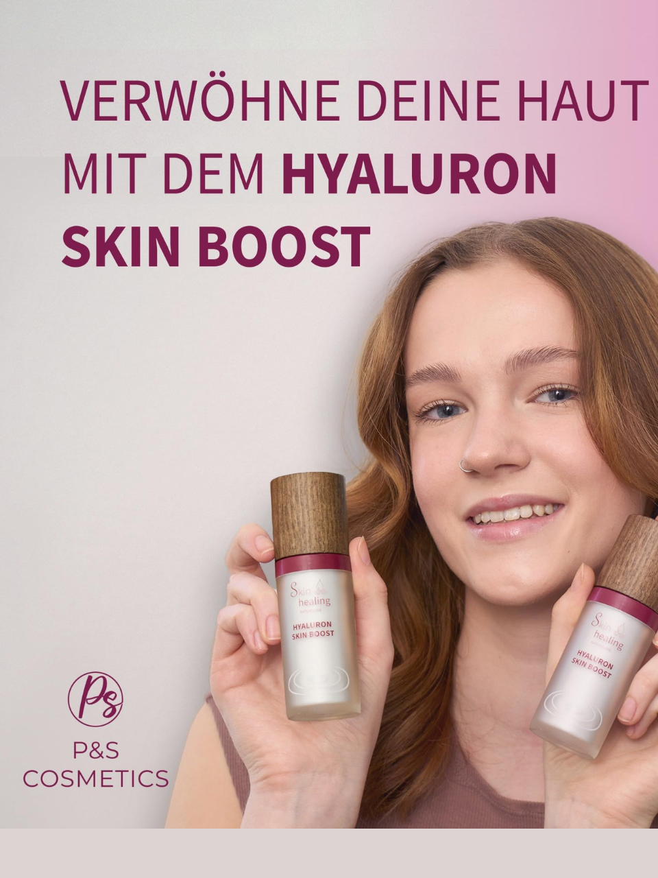 Skin Essentials No. 4