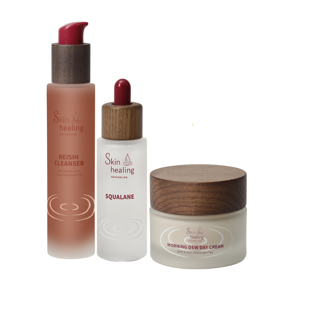 Skin Essentials No. 5