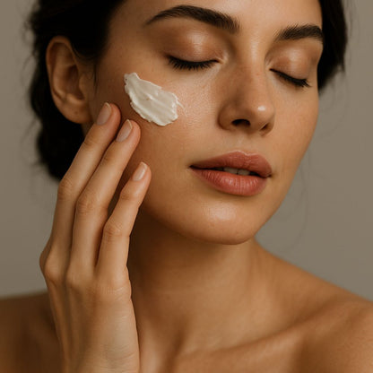 Skin Essentials No. 3