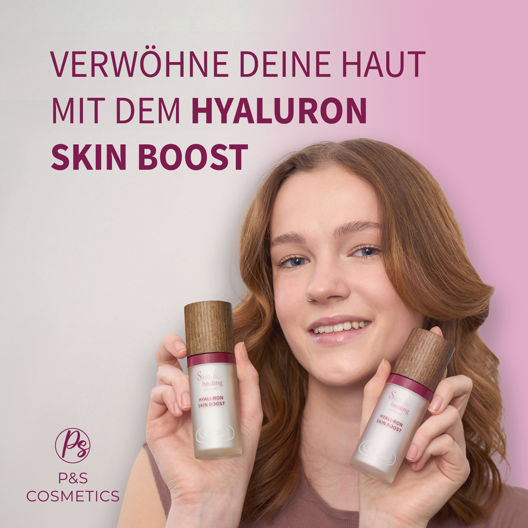 Hyaluron Skin Boost