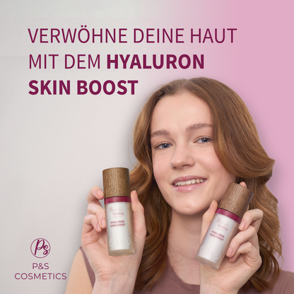 Hyaluron Skin Boost