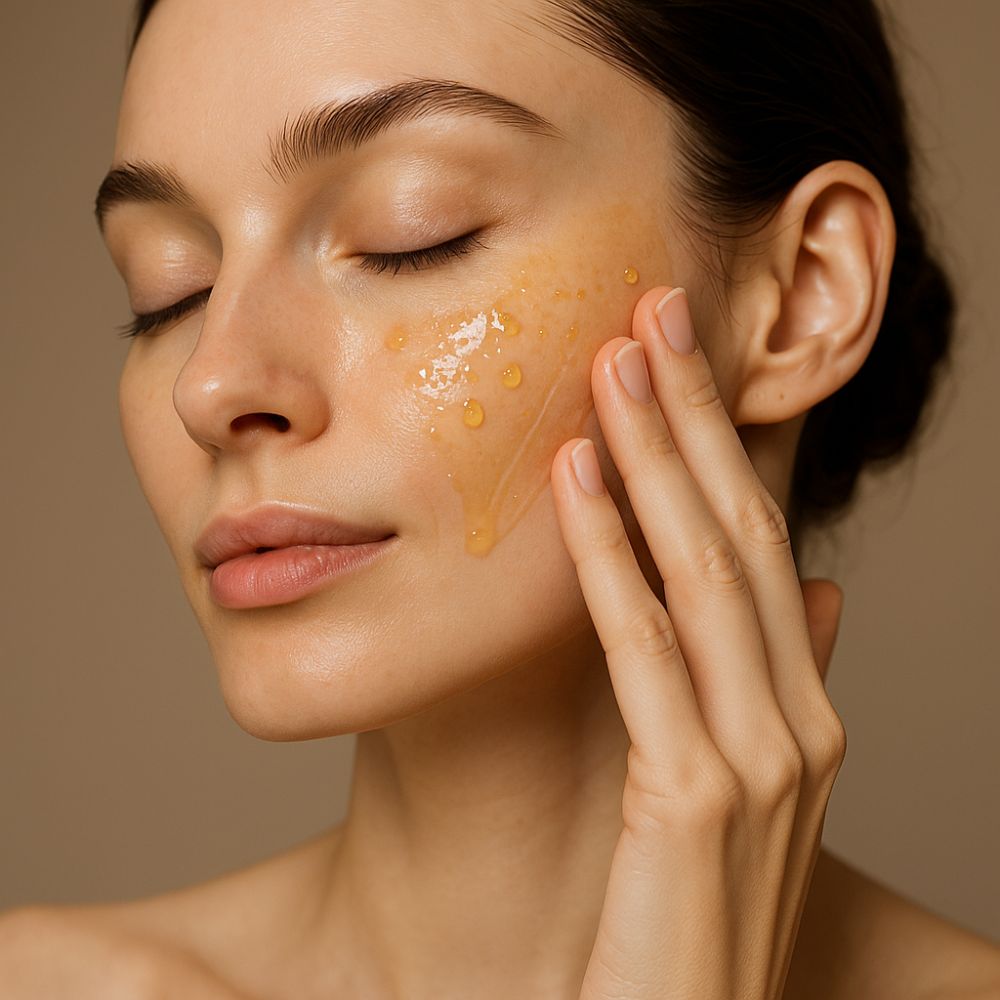 Skin Essentials No. 4