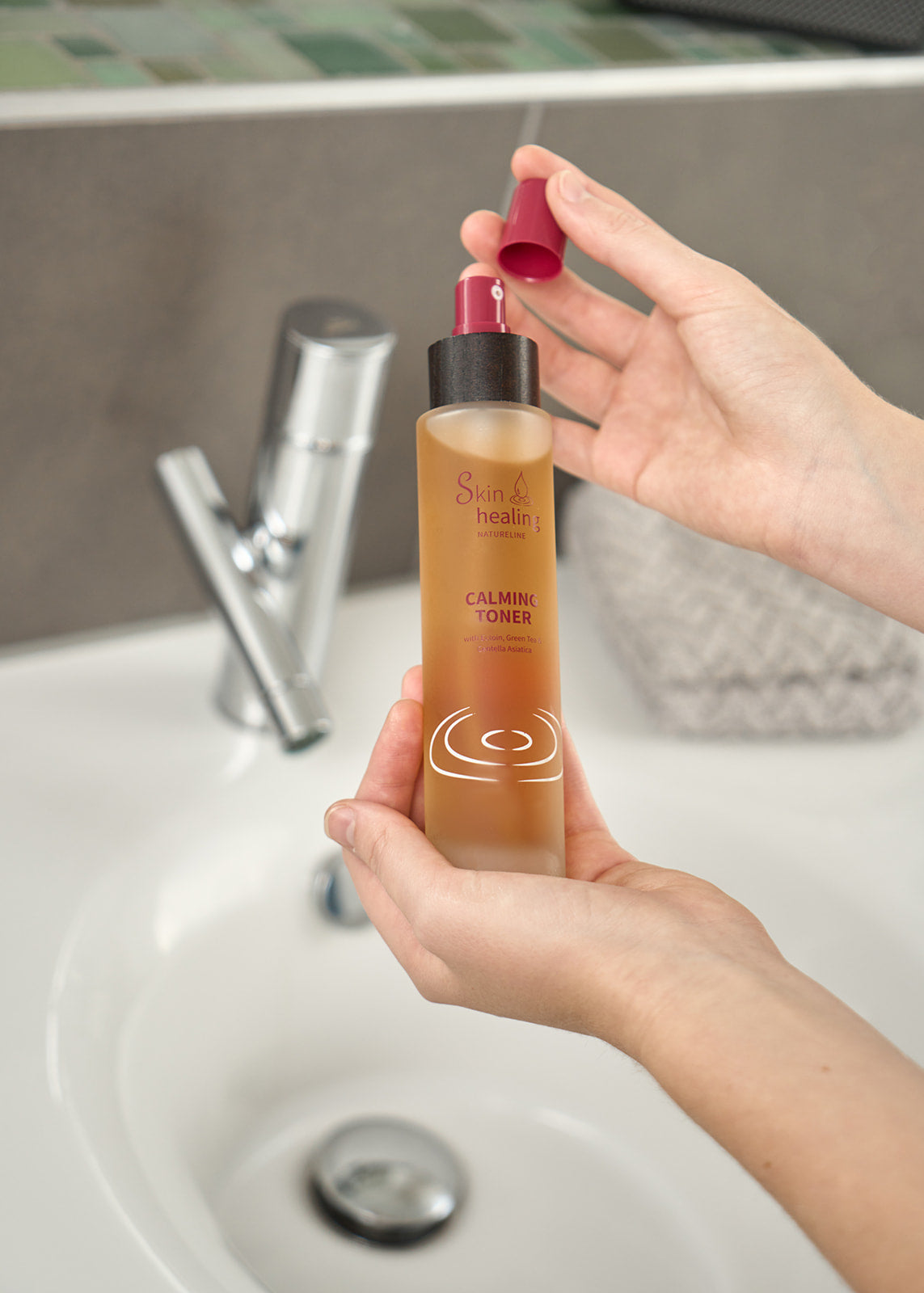 Skin Essentials No. 1