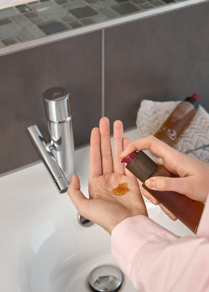 Skin Essentials No. 3