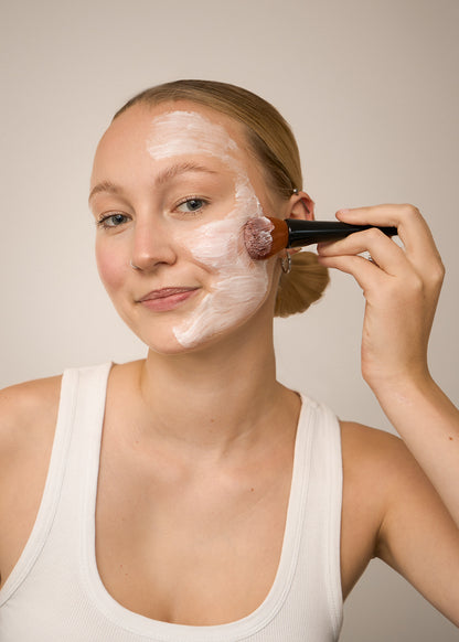 Skin Essentials No. 3