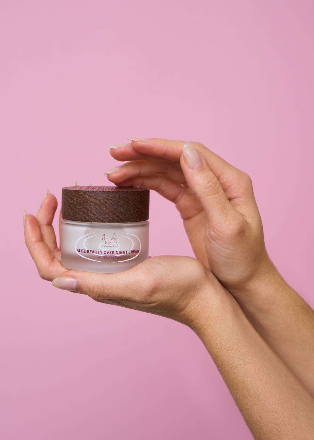 Beauty over Night Cream - P&amp;S Cosmetics &amp; Supplements