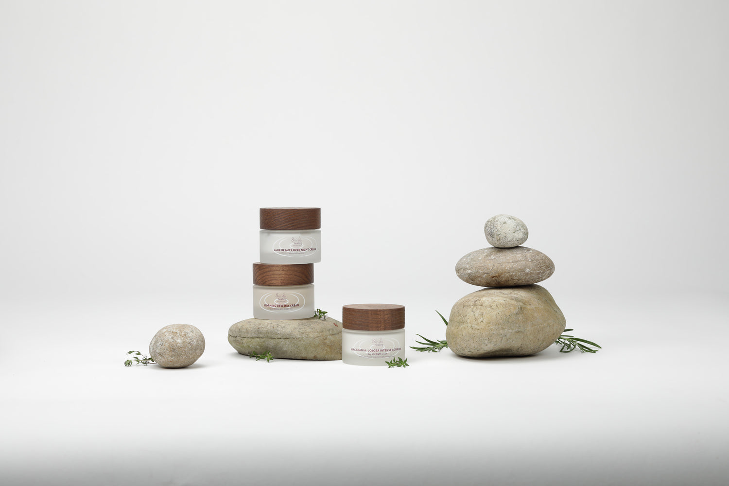 Beauty over Night Cream - P&amp;S Cosmetics &amp; Supplements