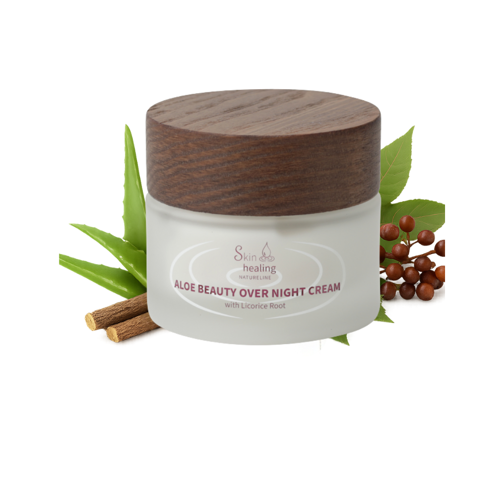 Beauty over Night Cream - P&amp;S Cosmetics &amp; Supplements