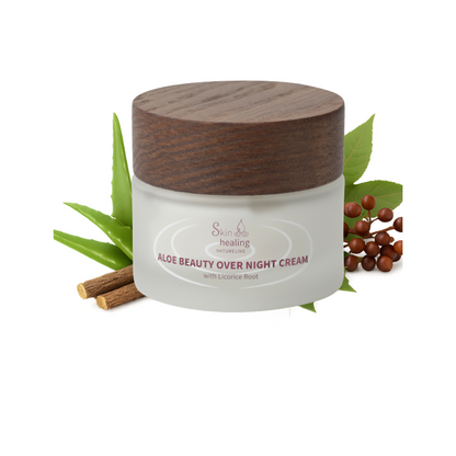 Beauty over Night Cream - P&amp;S Cosmetics &amp; Supplements
