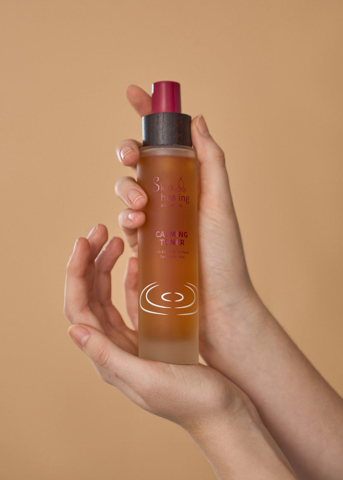 Calming Toner - P&amp;S Cosmetics &amp; Supplements