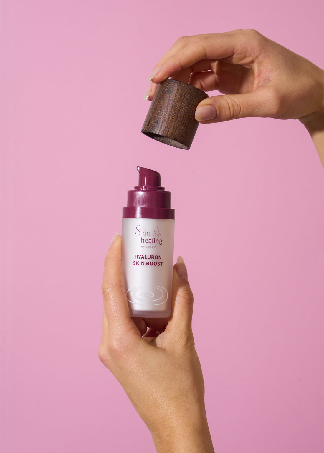 Hyaluron Skin Boost - P&amp;S Cosmetics &amp; Supplements