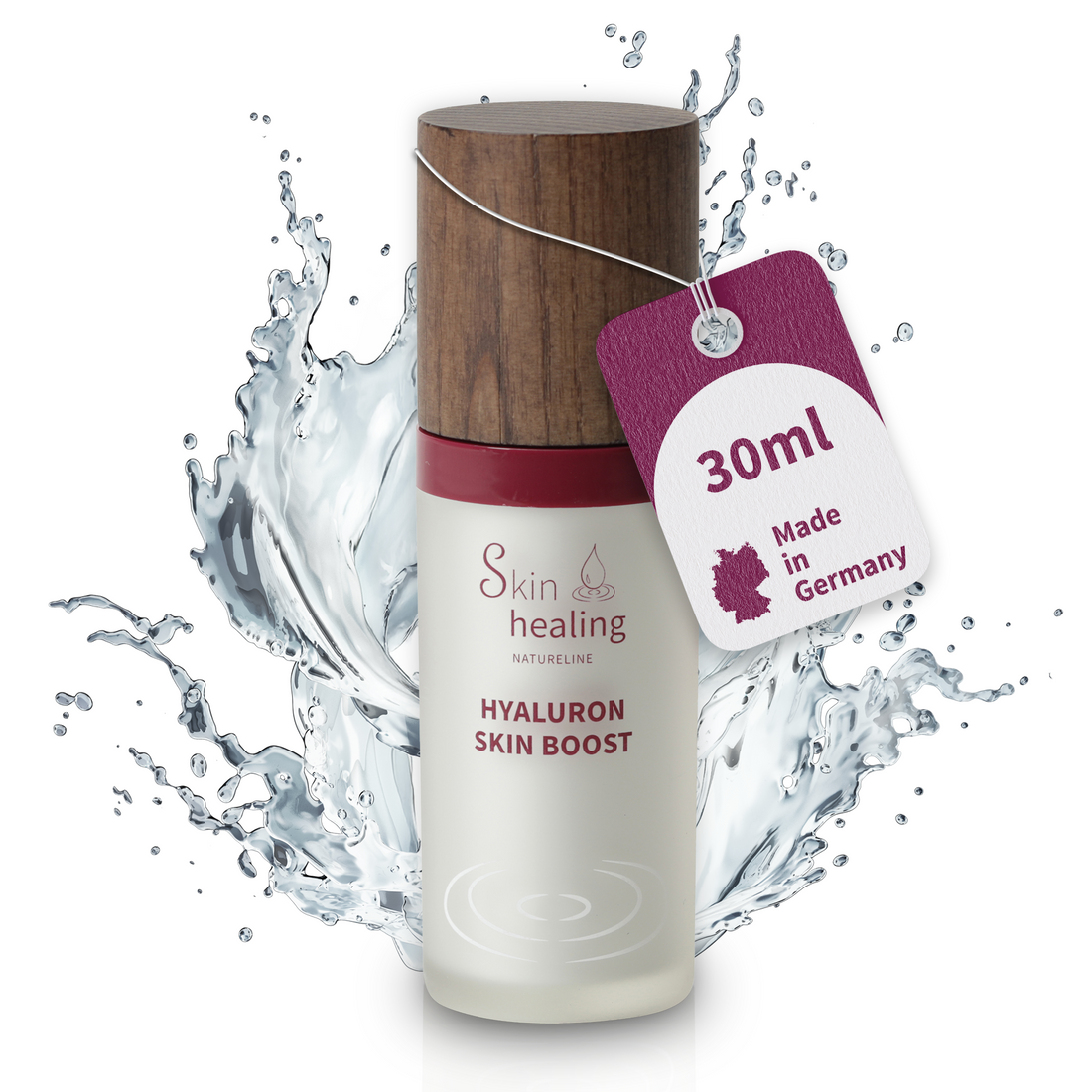 Hyaluron Skin Boost - P&amp;S Cosmetics &amp; Supplements