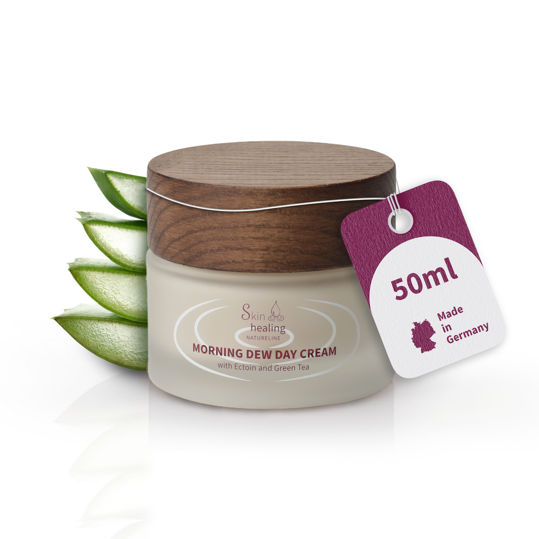 Morning Dew Day Cream - P&amp;S Cosmetics &amp; Supplements