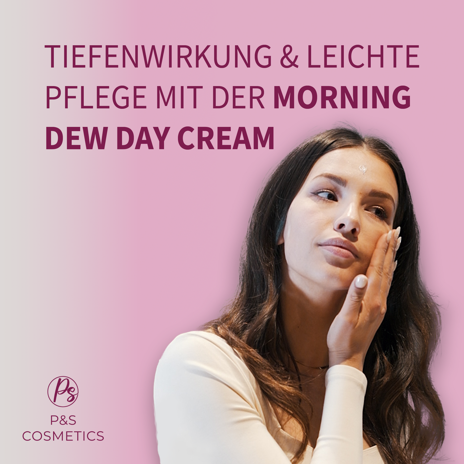 Morning Dew Day Cream - P&amp;S Cosmetics &amp; Supplements