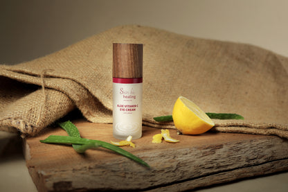 Vitamin C Serum für Anti-Aging - Skin Boost - P&amp;S Cosmetics &amp; Supplements